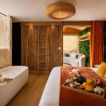 Daire Les Jardins Secrets De Phuket La Bresse