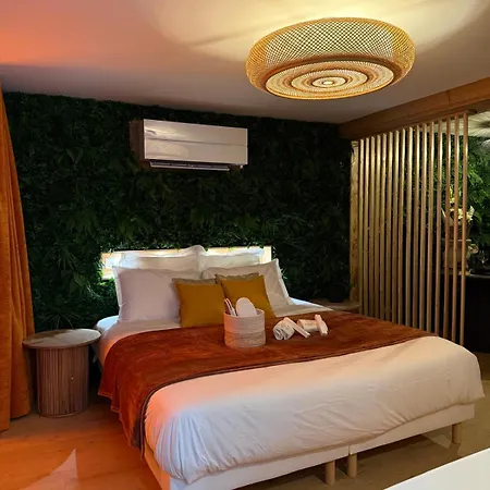 Daire Les Jardins Secrets De Phuket La Bresse