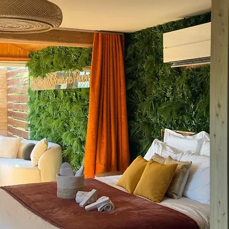 Daire Les Jardins Secrets De Phuket