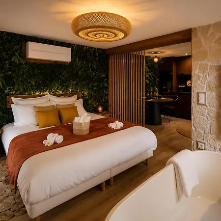 Apartament Les Jardins Secrets De Phuket *