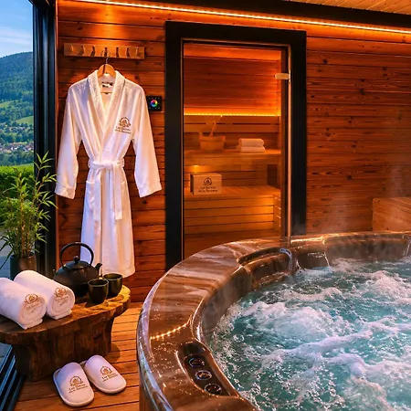 Les Jardins Secrets De Phuket Appartement La Bresse