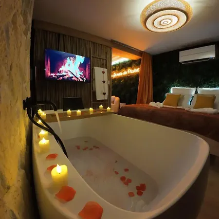 Les Jardins Secrets De Phuket * La Bresse