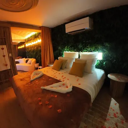 Les Jardins Secrets De Phuket