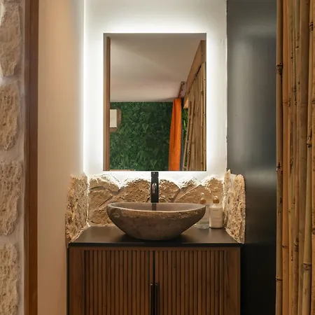 Appartement Les Jardins Secrets De Phuket *
