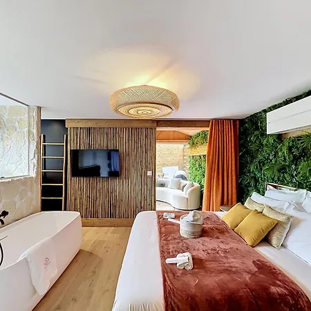 Appartement Les Jardins Secrets De Phuket La Bresse