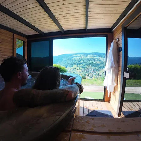 Les Jardins Secrets De Phuket